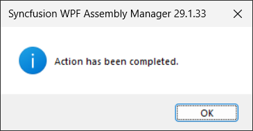 Assembly Manager