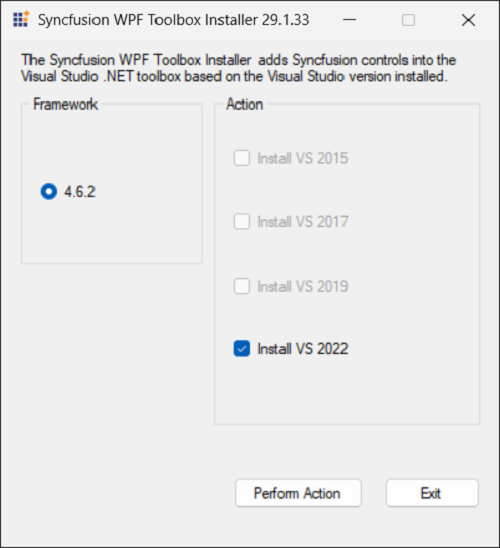 Toolbox Installer