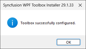 Toolbox Installer
