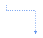 custom appearence of the connector